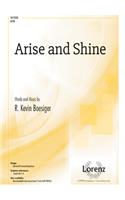 Arise and Shine