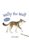 Wally the Wolf