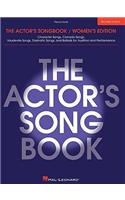 The Actor's Songbook