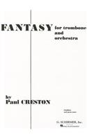 Fantasy, Op. 42