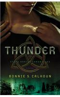 Thunder A Novel
