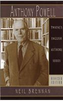 Anthony Powell, Revised Edition