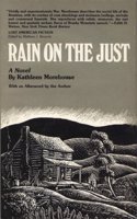 Rain on the Just: A Novel