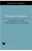 Response to Reform