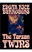 Tarzan Twins by Edgar Rice Burroughs, Comics & Graphic Novels