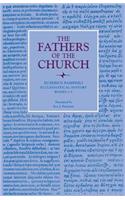 Ecclesiastical History, Books 1-5