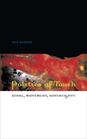 Politics of Touch