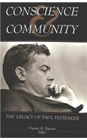 Conscience and Community