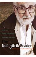 Noé Jitrik Reader