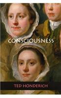 On Consciousness