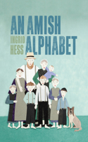 Amish Alphabet