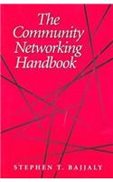 Librarian's Community Network Handbook