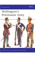 Wellington's Peninsular Army