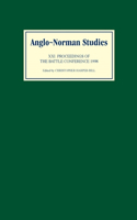 Anglo-Norman Studies XXI