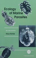 Ecology of Marine Parasites