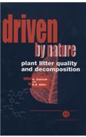 Driven By Nature