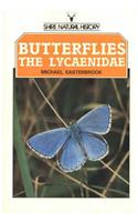 Butterflies of the British Isles: The Lycaenidae