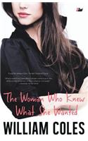 The Woman Who Knew What She Wanted