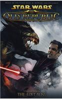 Star Wars - The Old Republic