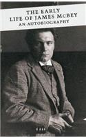 The Early Life of James McBey