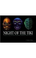 Night Of The Tiki