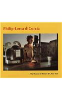 Philip-Lorca DiCorcia