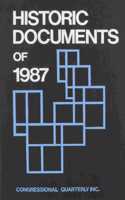 Historic Documents of 1987