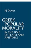 Greek Popular Morality in the Time of Plato and Aristotle