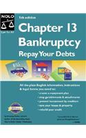 Chapter 13 Bankruptcy