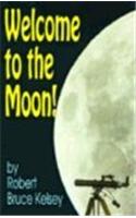 Welcome to the Moon!