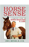 Horse Sense