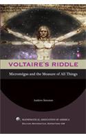 Voltaire's Riddle: Micromegas and the Measure of All Things