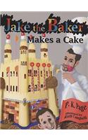 Jake the Baker Makes a Cake