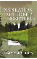 Inspiration and Authority of the Scriptures