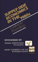 Supply-Side Economics in the 1980s