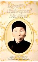 The Mystical Universal Mother