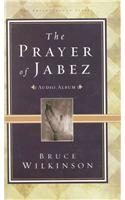 The Prayer of Jabez Audio Curriculum- 8part