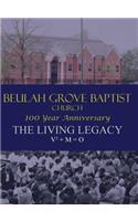 Living Legacy