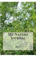My Nature Journal