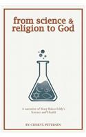 from science & religion to God
