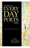 The Best of Every Day Poets One