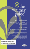 Whitney Guide