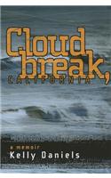 Cloudbreak, California