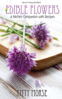 Edible Flowers