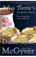 Miss Tuttle's Lemon Tarts