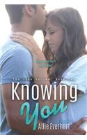 Knowing You (The Jade Series #2)