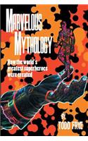 Marvelous Mythology