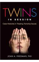 Twins in Session