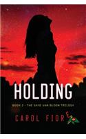 Holding