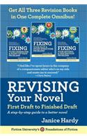 Revising Your Novel